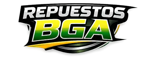 Repuestos BGA